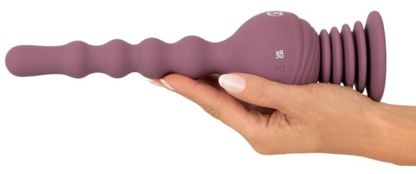 You2Toys Turbo Shaker Anal Lover – Bild 6
