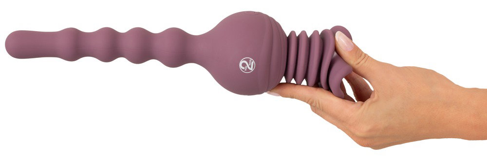 You2Toys Turbo Shaker Anal Lover – Bild 7
