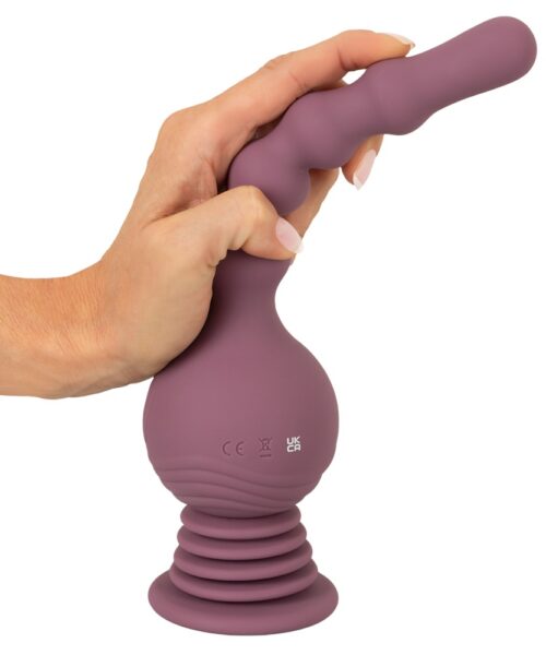 You2Toys Turbo Shaker Anal Lover – Bild 8