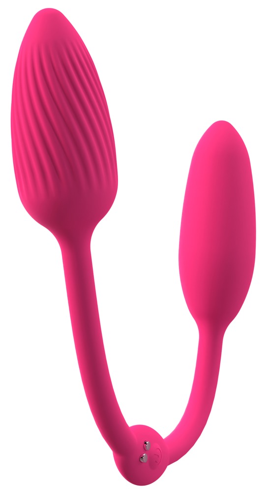 Sweet Smile RC Double Pleasure Love Balls – Bild 3