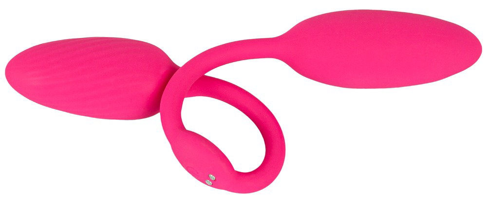 Sweet Smile RC Double Pleasure Love Balls – Bild 7