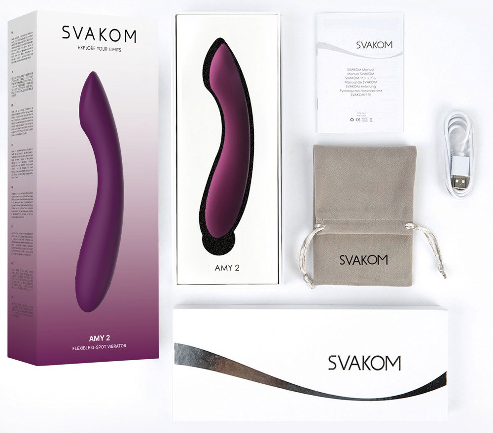 SVAKOM Amy 2 – Bild 6