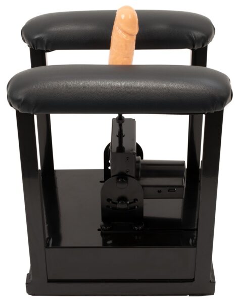 The Banger Sit-On-Climaxer – Bild 3