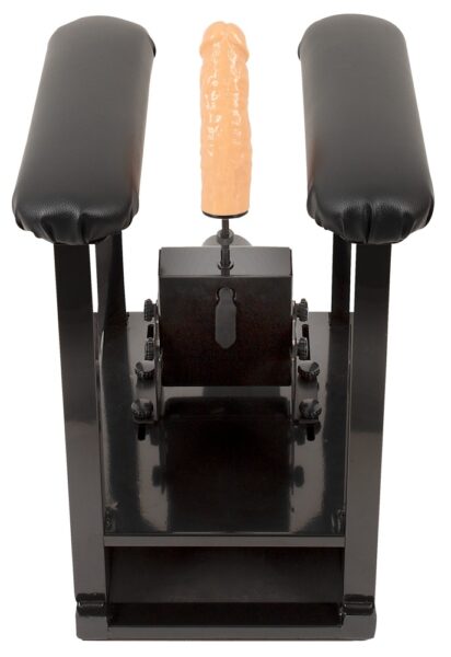 The Banger Sit-On-Climaxer – Bild 4