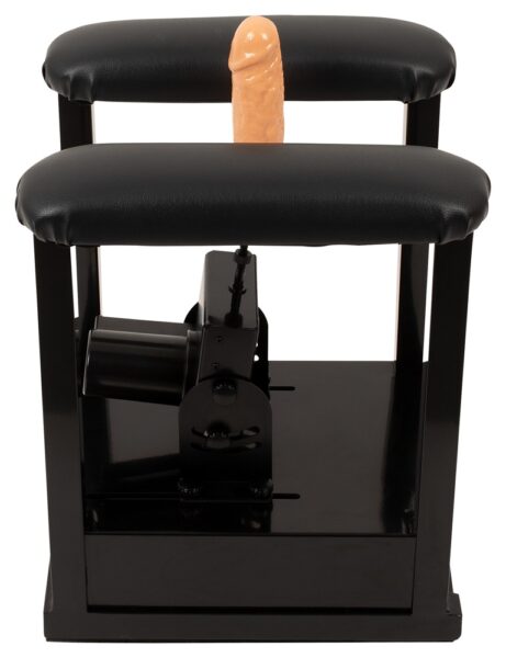 The Banger Sit-On-Climaxer – Bild 5