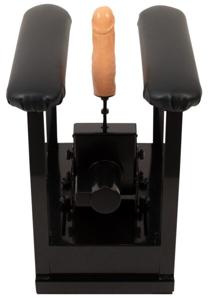 The Banger Sit-On-Climaxer – Bild 6