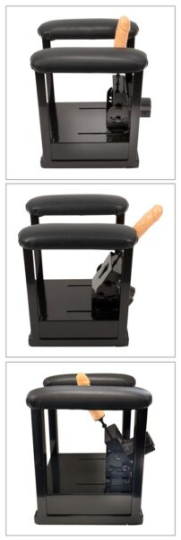 The Banger Sit-On-Climaxer – Bild 7
