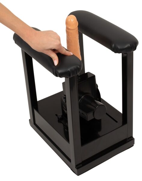 The Banger Sit-On-Climaxer – Bild 8