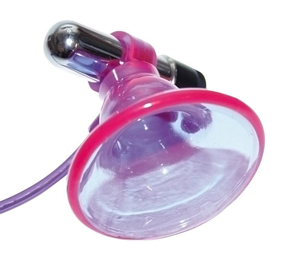 You2Toys Ultraviolett Nipplesucker – Bild 4