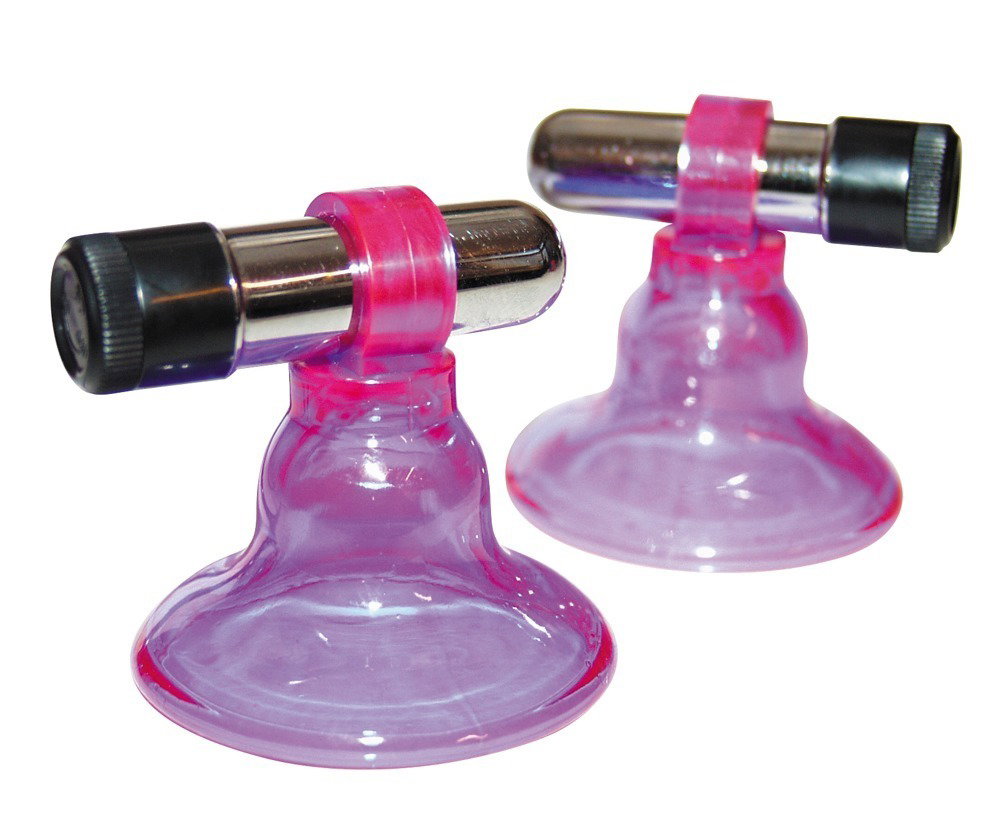 You2Toys Ultraviolett Nipplesucker – Bild 3