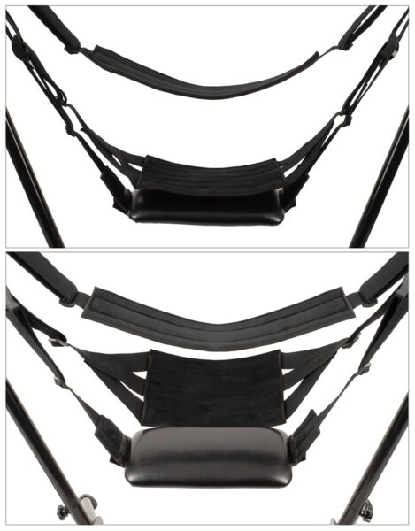 You2Toys Free standing Sex Swing – Bild 5