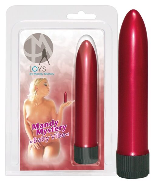 Mandy Mystery MM's Baby Vibe – Bild 3