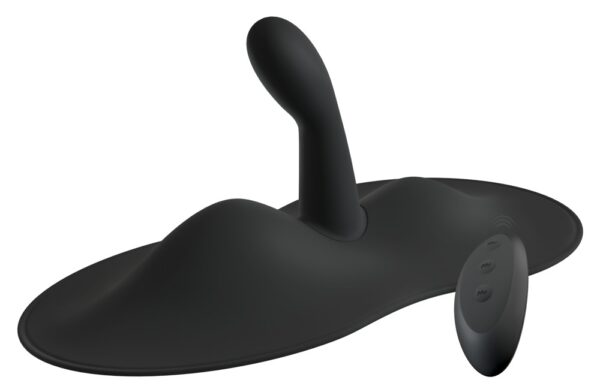 Alternative view of vibepad vibepad 3