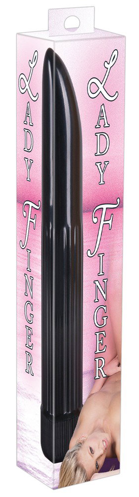 You2Toys Ladyfinger
