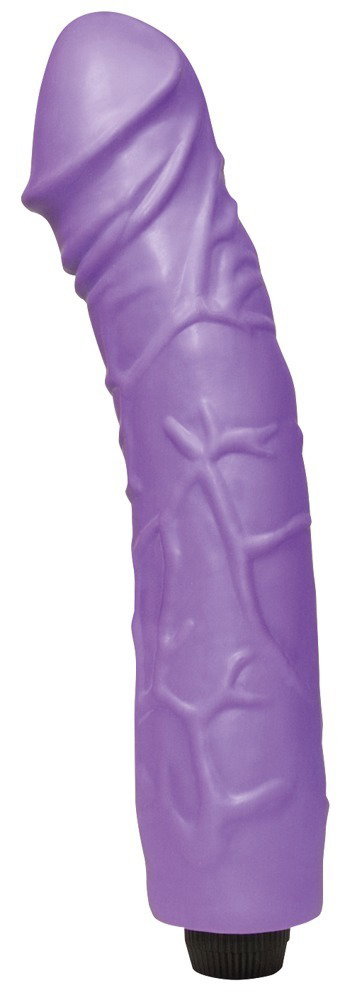 Alternative view of You2Toys Queeny Love Giant Lover