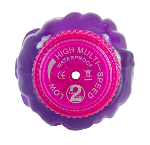 Seven Creations H2O Viking Wet Vibe – Bild 6