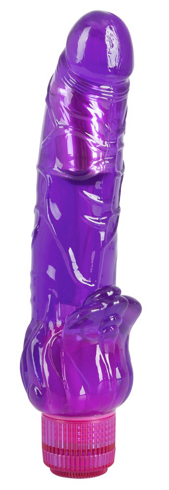 Alternative view of Seven Creations H2O Viking Wet Vibe