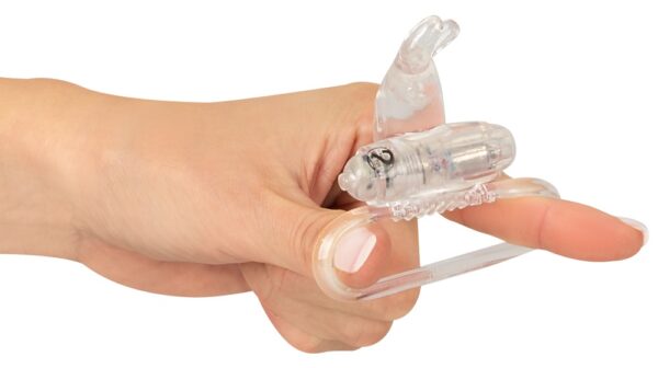 You2Toys Vibrating Cockring Summer Hills – Bild 5