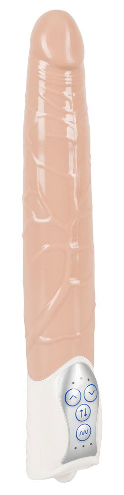 Alternative view of You2Toys Vibrator „Push it!“