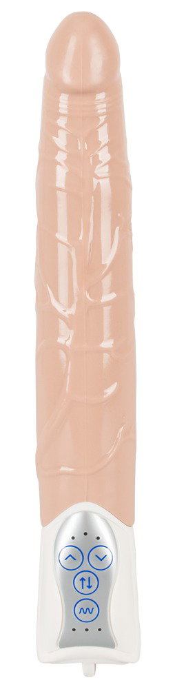 You2Toys Vibrator „Push it!“ – Bild 3