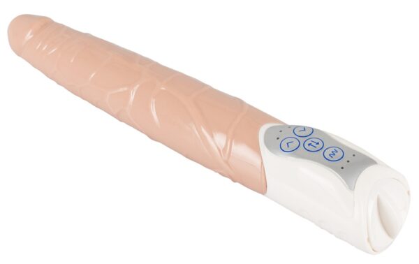 You2Toys Vibrator „Push it!“ – Bild 5
