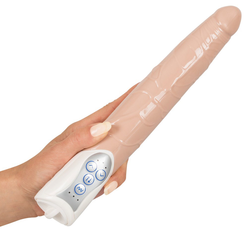 You2Toys Vibrator „Push it!“ – Bild 6