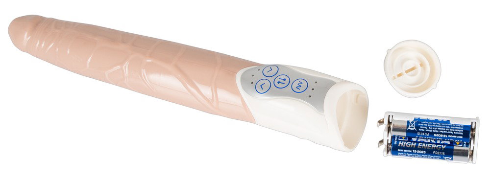You2Toys Vibrator „Push it!“ – Bild 7