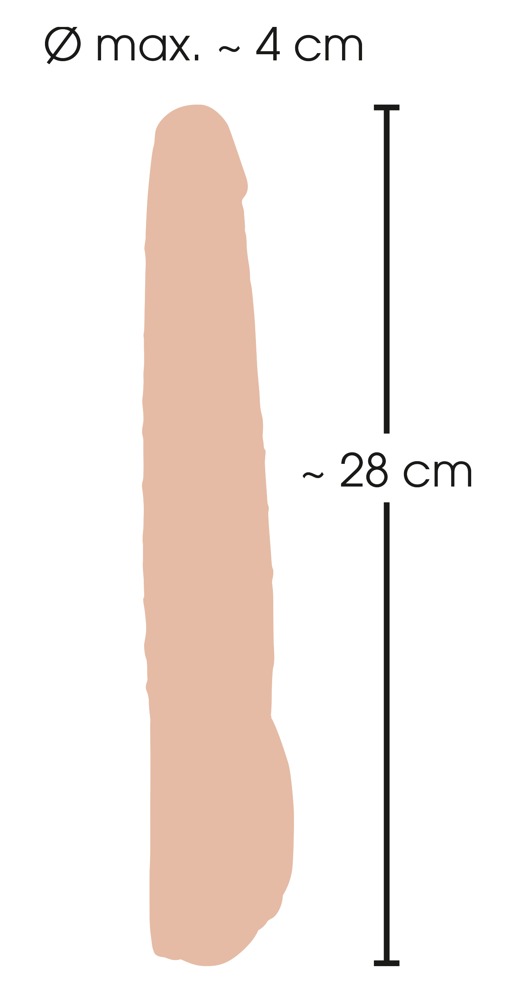 You2Toys Vibrator „Push it!“ – Bild 8