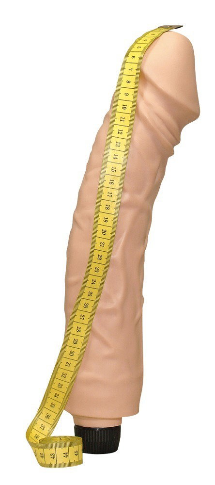 Alternative view of You2Toys Queeny Love Giant Lover