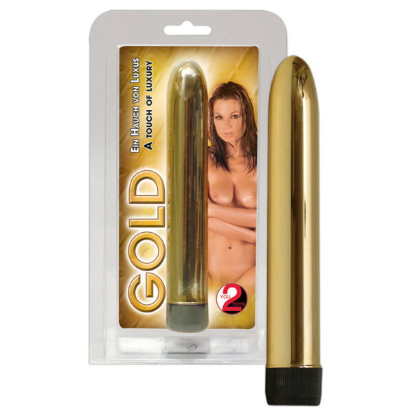 You2Toys Vibrator – Bild 3