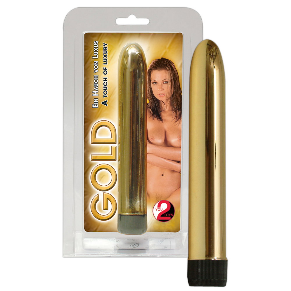 You2Toys Vibrator – Bild 3
