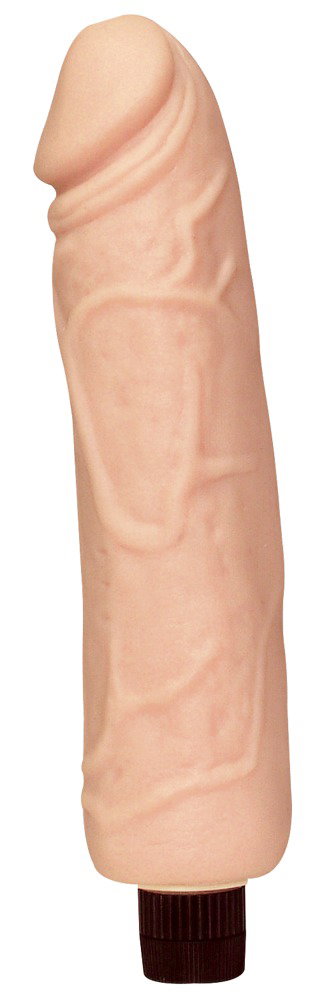 Alternative view of You2Toys Smoothy