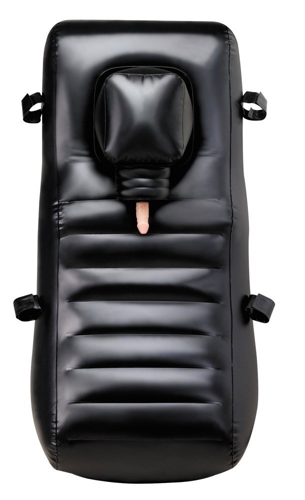 NMC Louisiana Lounger – Bild 3