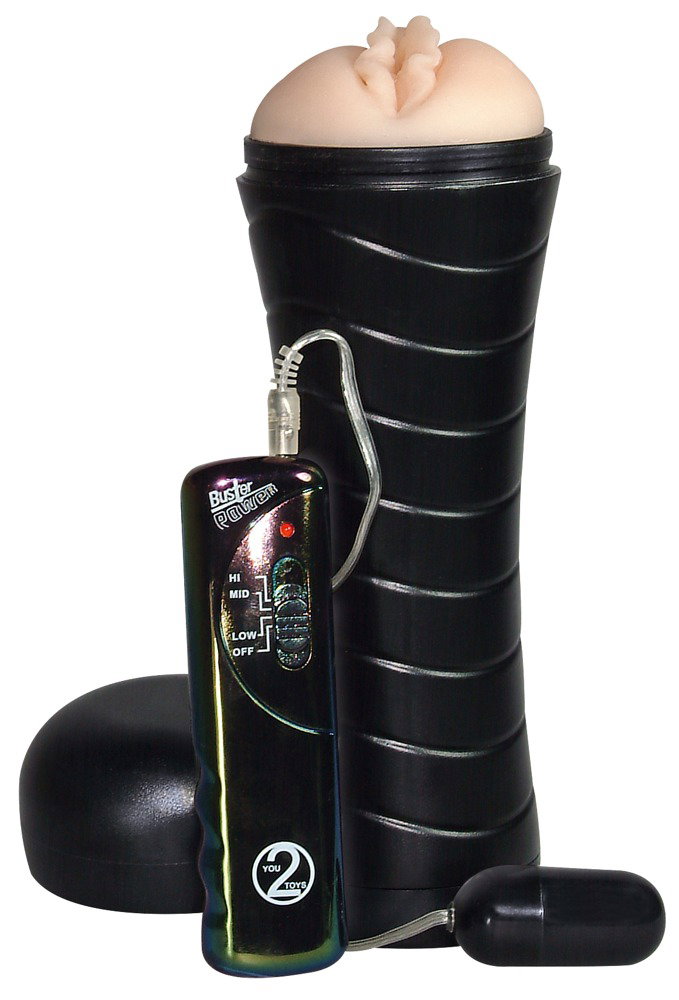 Alternative view of Pussy to go Pussy to go Vibration
