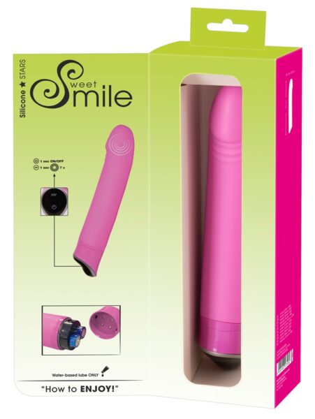 Sweet Smile Happy – Bild 5
