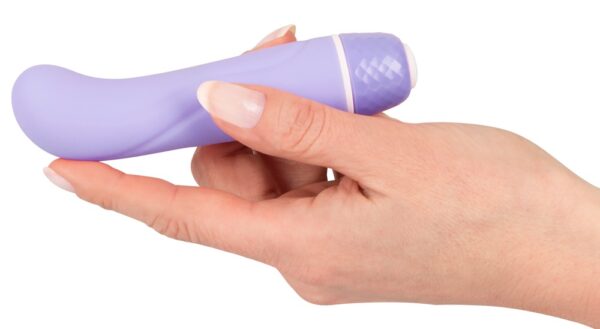 Sweet Smile Mini-G-Vibe – Bild 4