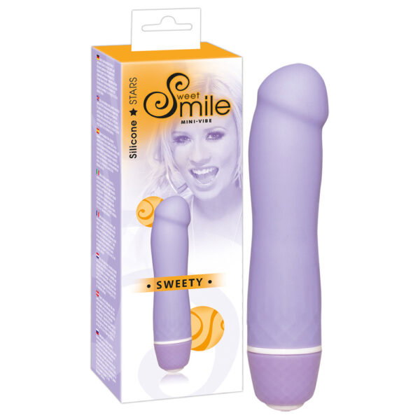Sweet Smile Smile Sweety – Bild 6