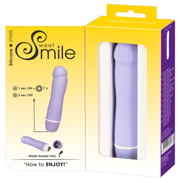 Sweet Smile Smile Sweety – Bild 5