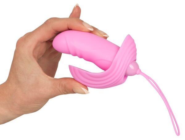 Sweet Smile RC Panty Vibrator – Bild 7