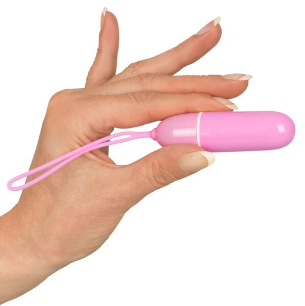 Sweet Smile RC Panty Vibrator – Bild 8