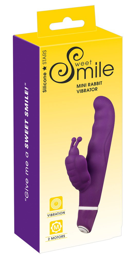 Sweet Smile Magic-Minis G-Butterfly