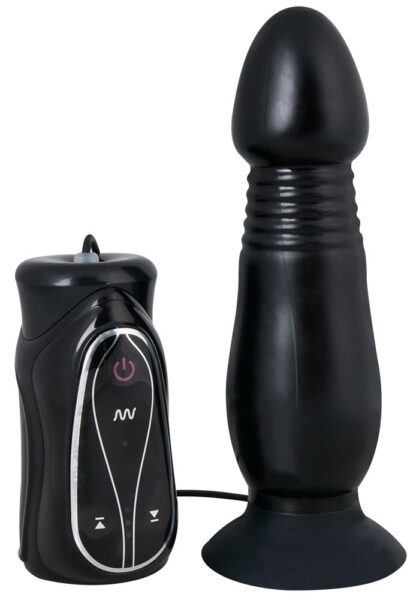 Alternative view of You2Toys Anal Pusher