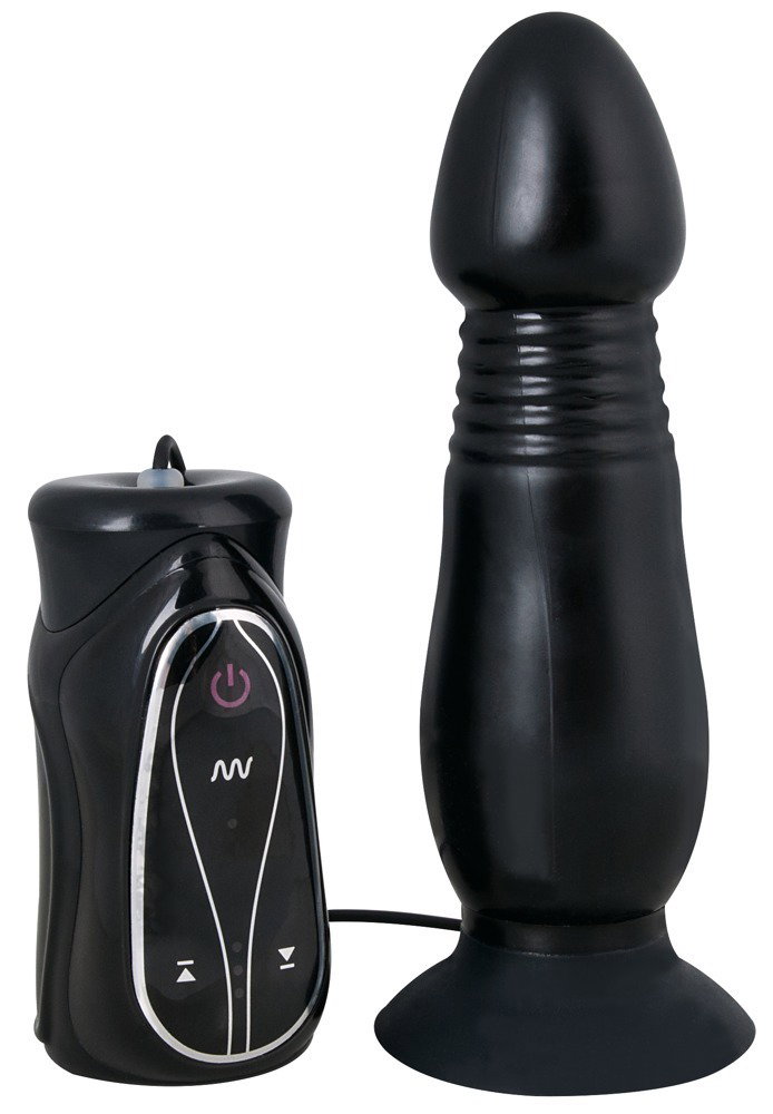 You2Toys Anal Pusher – Bild 2