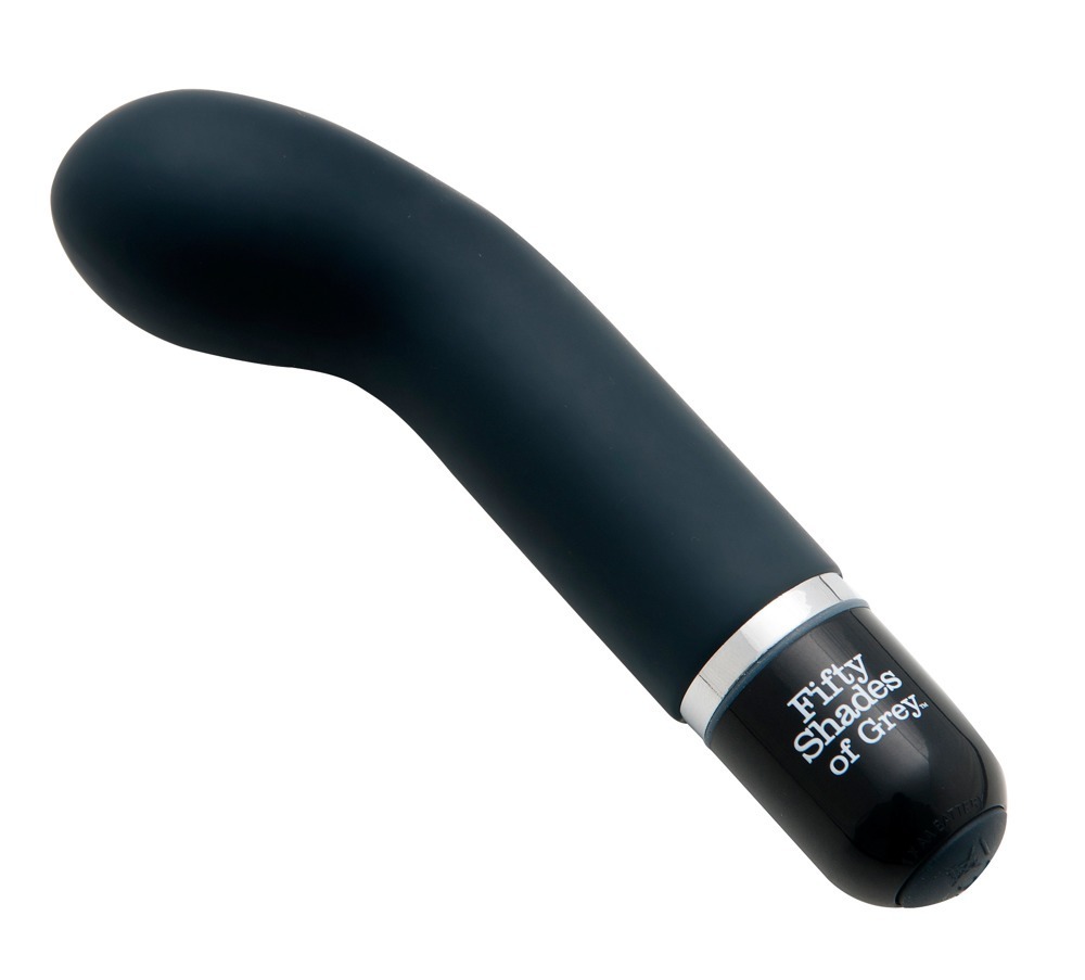 Alternative view of Fifty Shades of Grey Insatiable Desire