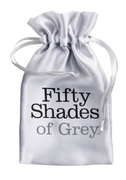 Fifty Shades of Grey Insatiable Desire – Bild 3