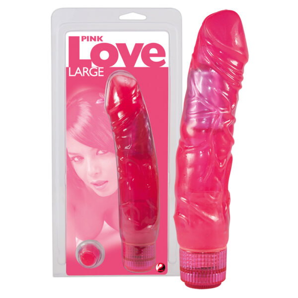 You2Toys Pink Love Large – Bild 5