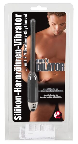 You2Toys Harnröhren-Vibrator