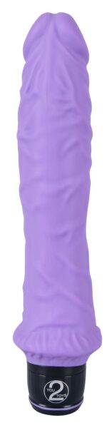 You2Toys Vibra Lotus Realistic – Bild 4