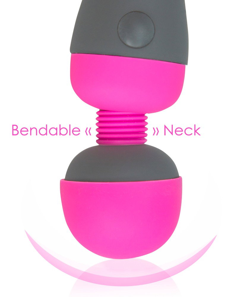 palmpower massager – Bild 5