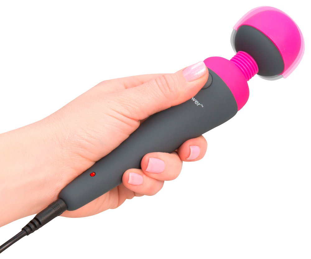 palmpower massager – Bild 6